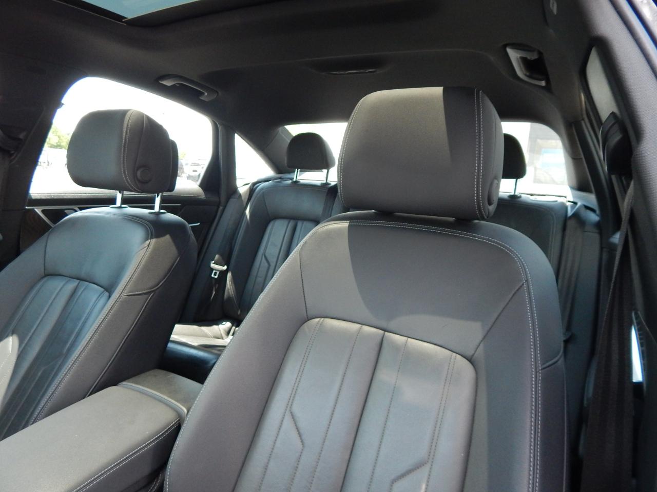 Audi A6 Premium Plus 55 TFSI quattro 2019