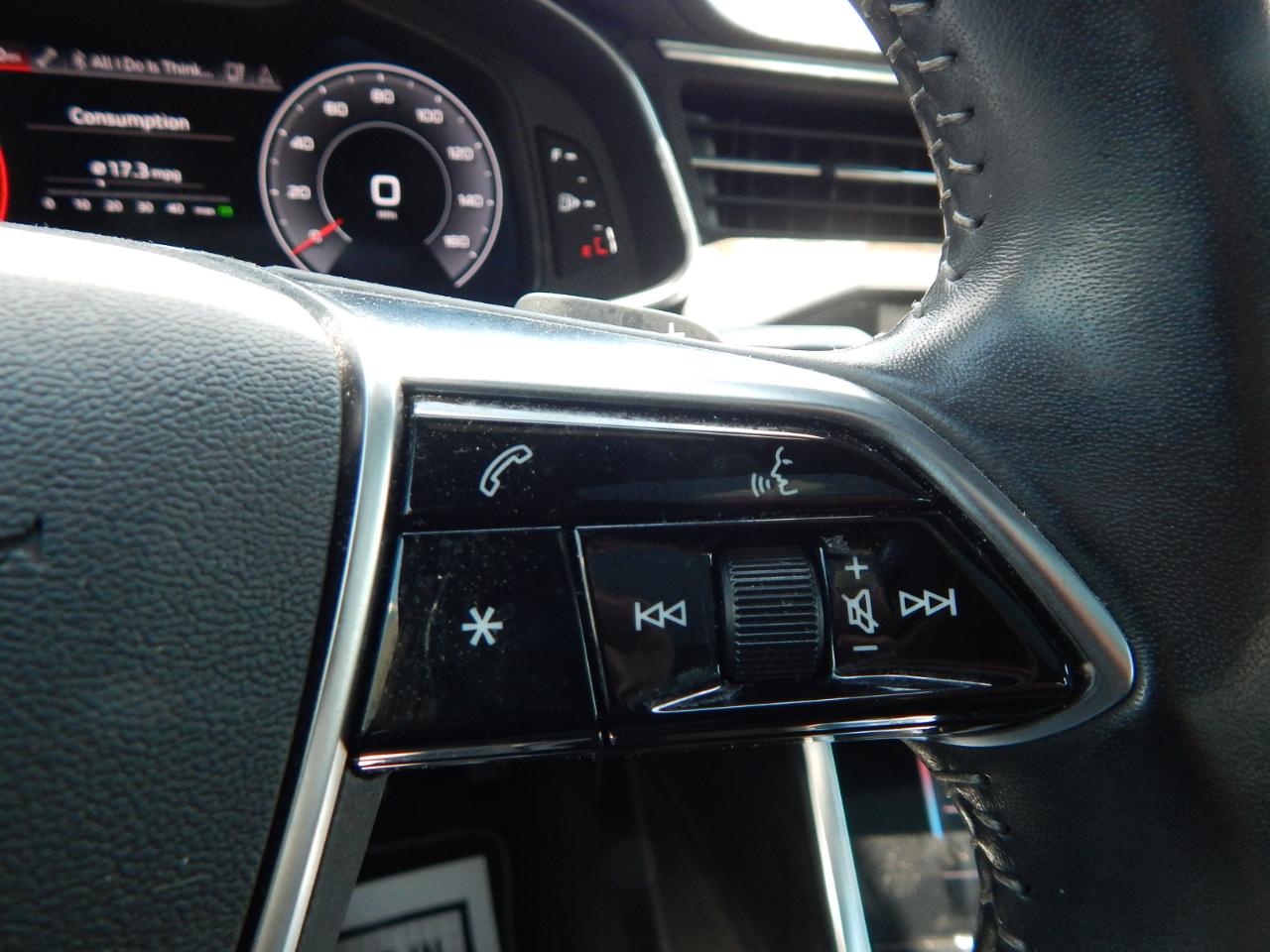 Audi A6 Premium Plus 55 TFSI quattro 2019