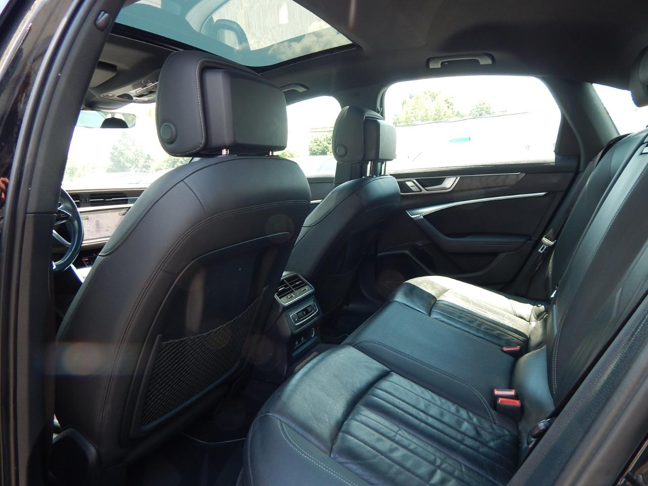 Audi A6 Premium Plus 55 TFSI quattro 2019