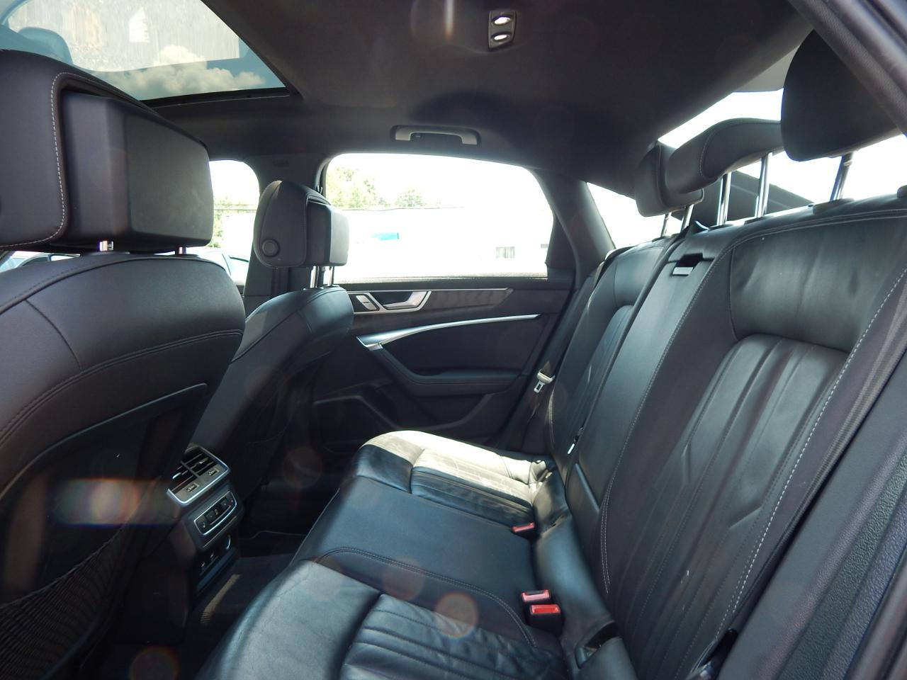 Audi A6 Premium Plus 55 TFSI quattro 2019