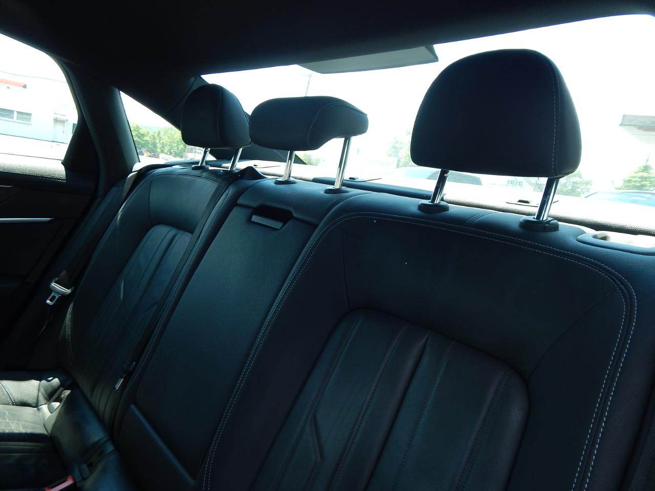 Audi A6 Premium Plus 55 TFSI quattro 2019