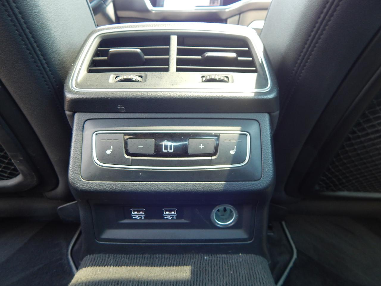 Audi A6 Premium Plus 55 TFSI quattro 2019