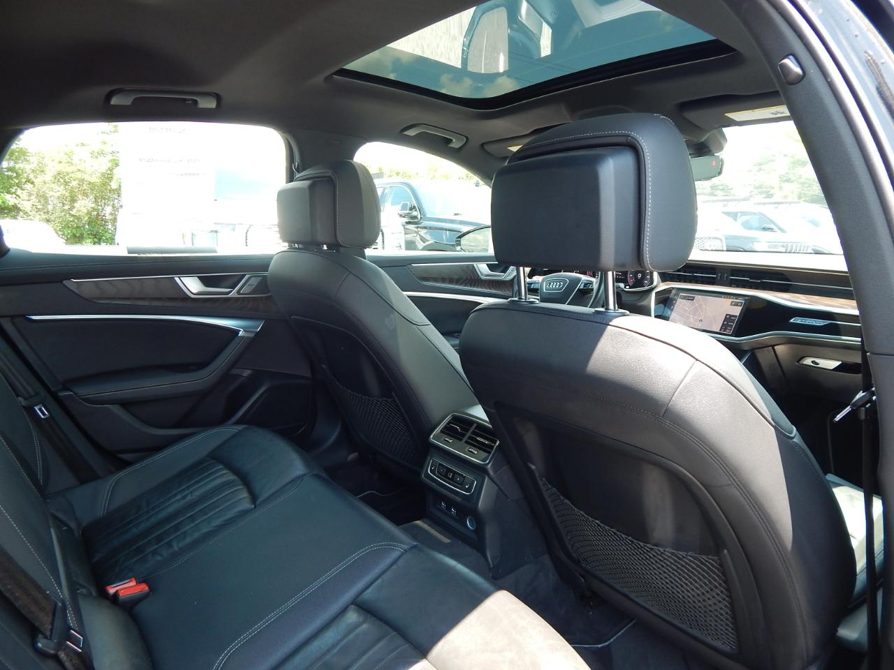 Audi A6 Premium Plus 55 TFSI quattro 2019