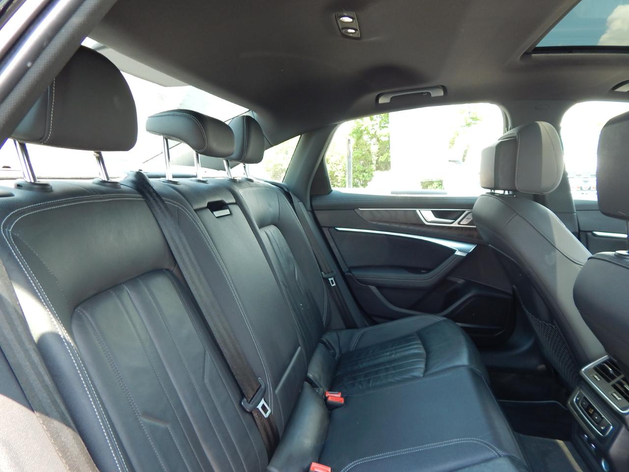 Audi A6 Premium Plus 55 TFSI quattro 2019
