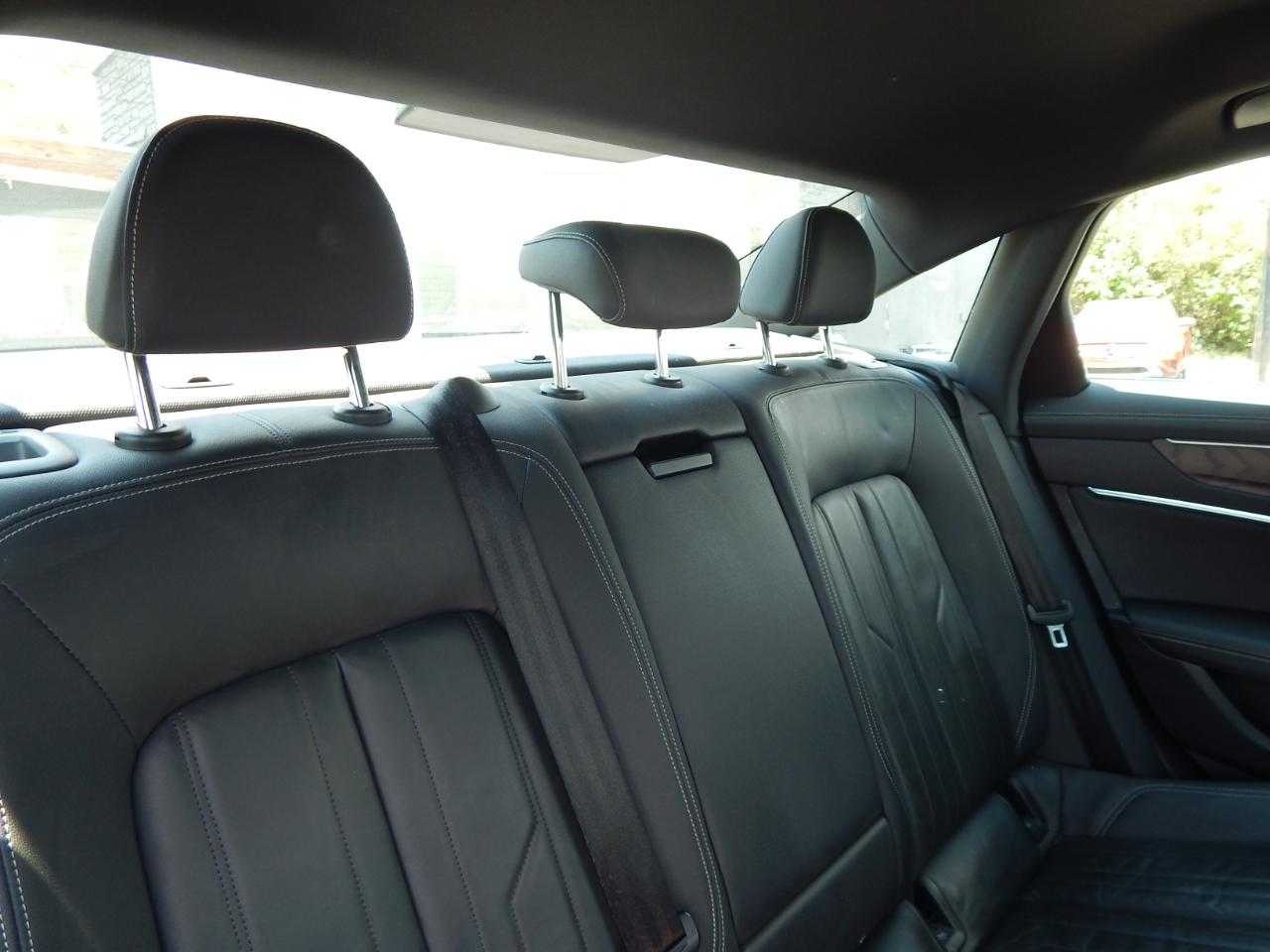 Audi A6 Premium Plus 55 TFSI quattro 2019
