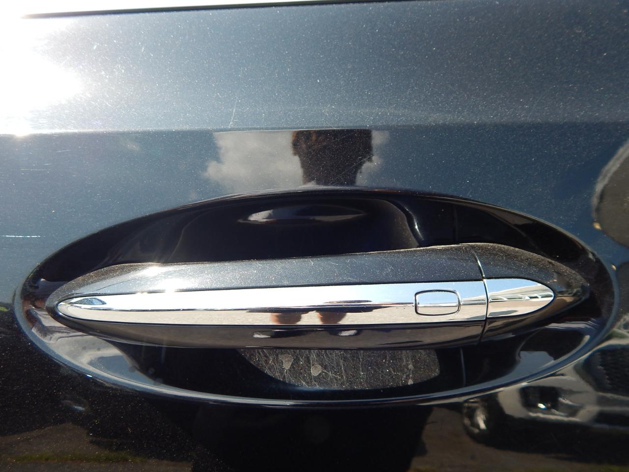 Buick Envision Essence 4D SUV FWD 2023