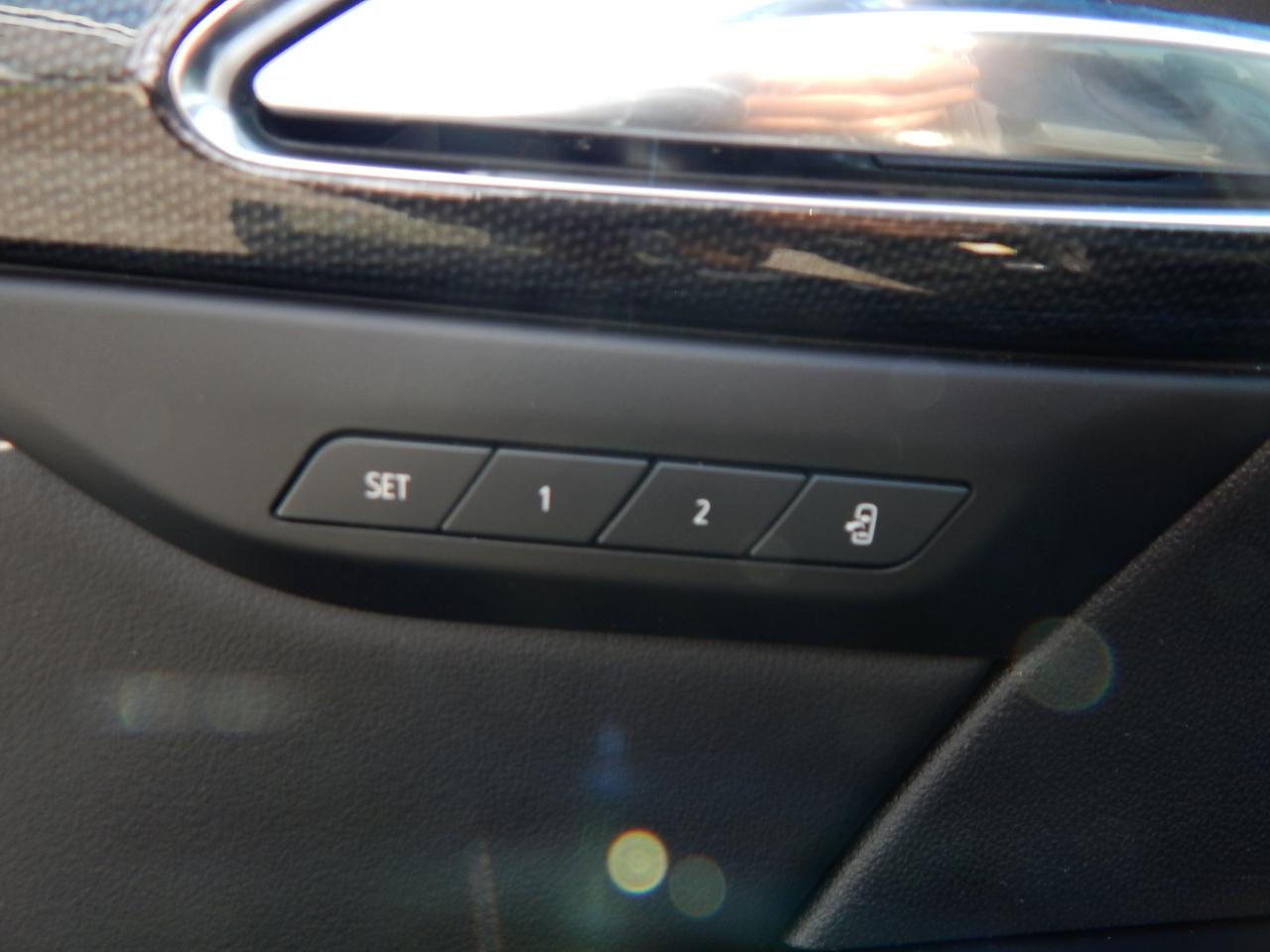 Buick Envision Essence 4D SUV FWD 2023