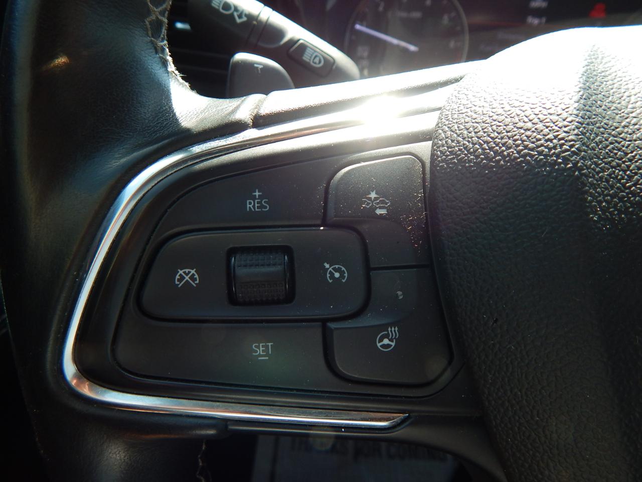 Buick Envision Essence 4D SUV FWD 2023