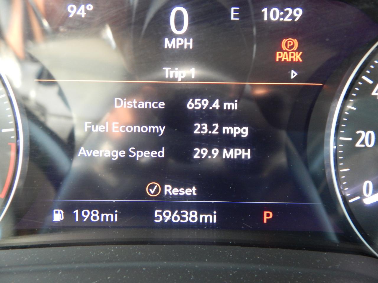 Buick Envision Essence 4D SUV FWD 2023