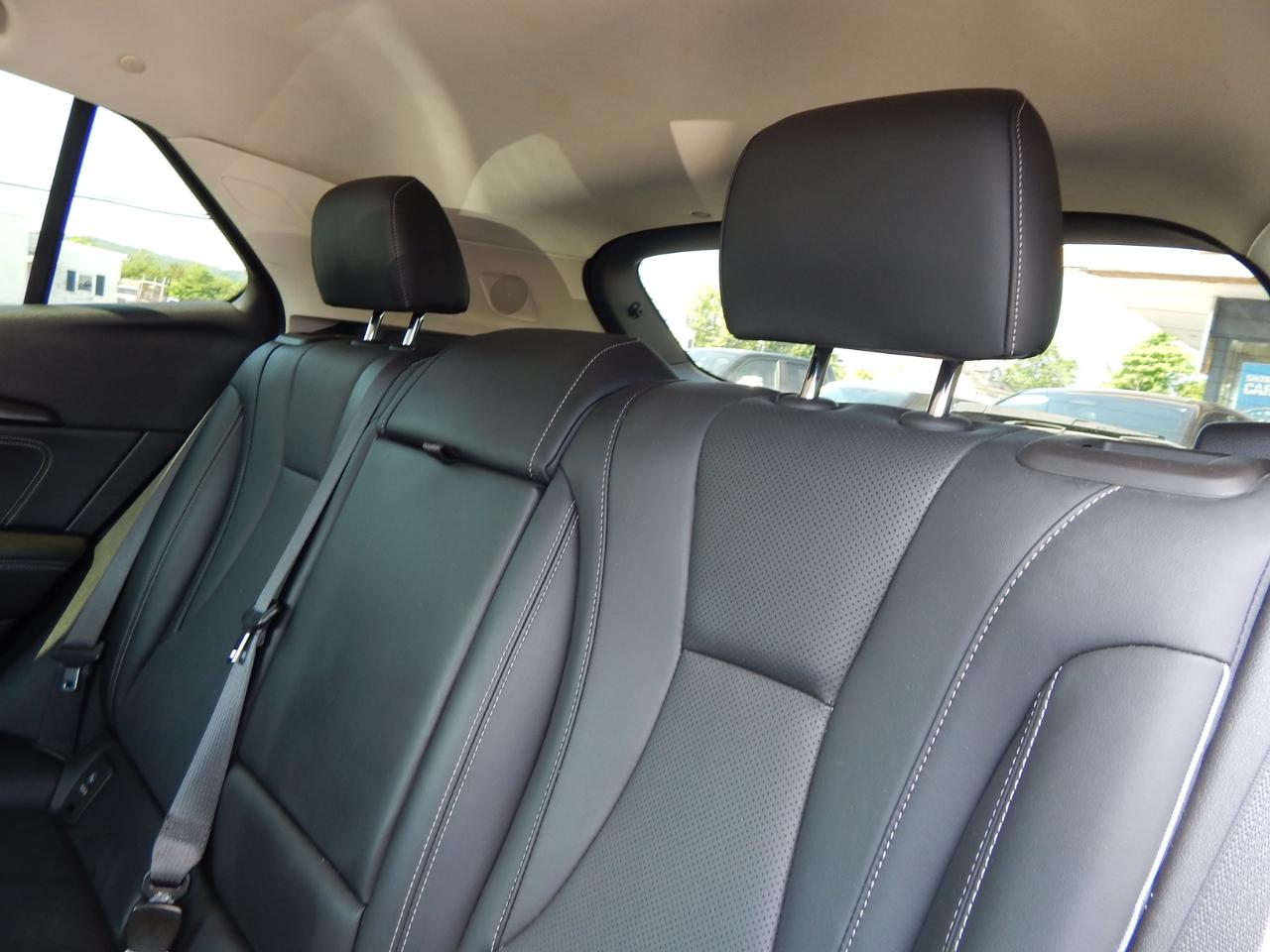 Buick Envision Essence 4D SUV FWD 2023
