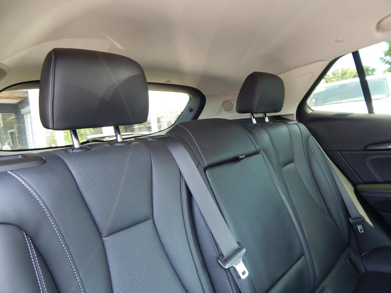 Buick Envision Essence 4D SUV FWD 2023