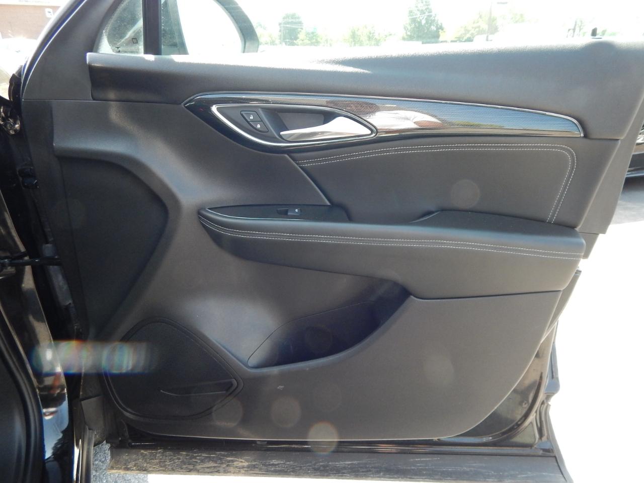 Buick Envision Essence 4D SUV FWD 2023