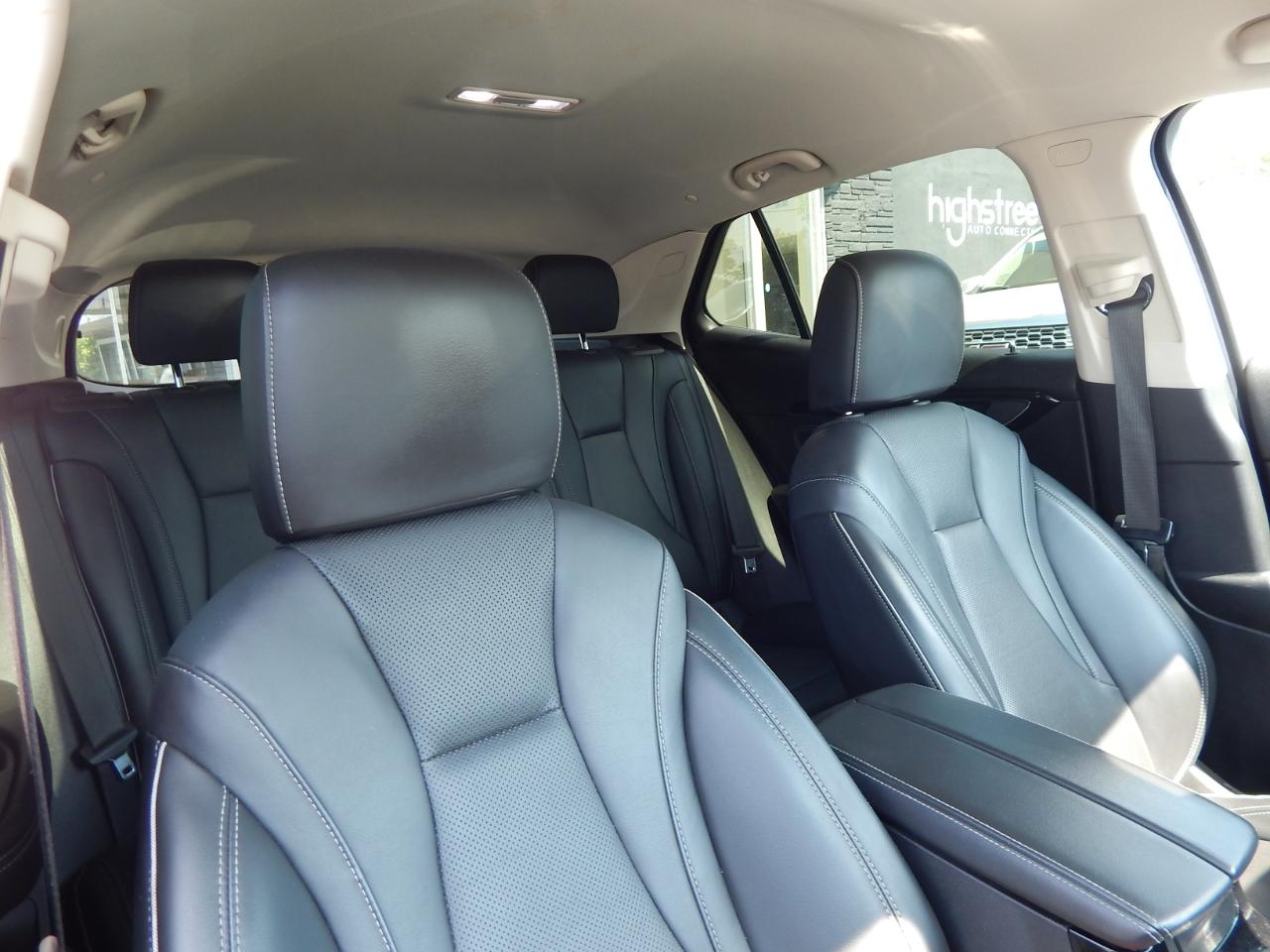 Buick Envision Essence 4D SUV FWD 2023