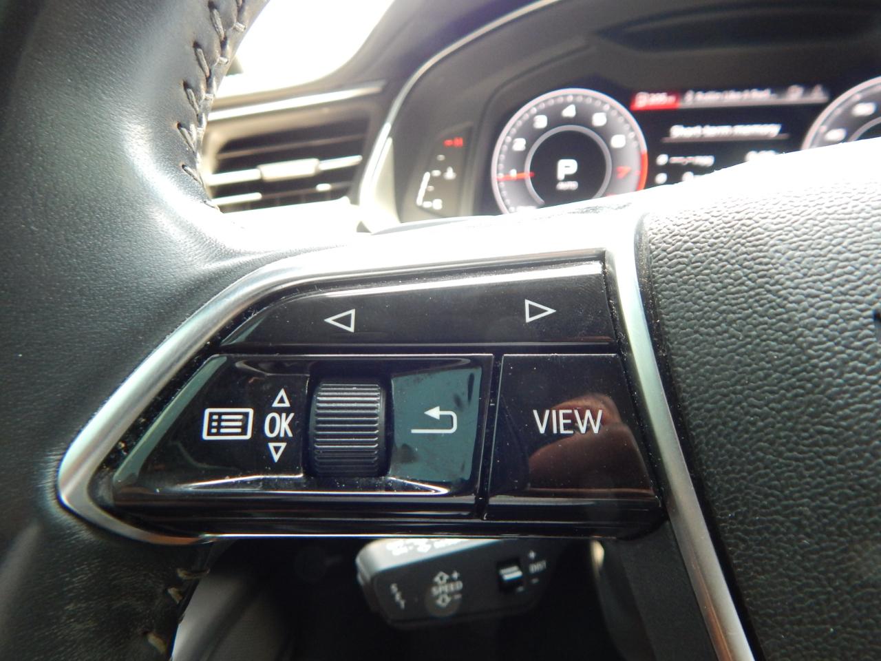 Audi A6 Prestige 55 TFSI quattro 2019