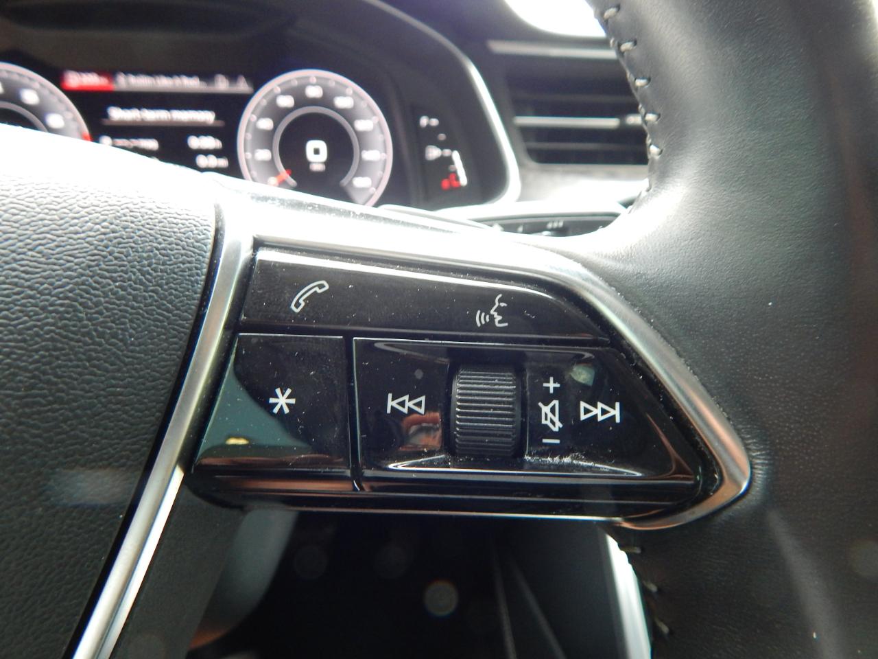 Audi A6 Prestige 55 TFSI quattro 2019