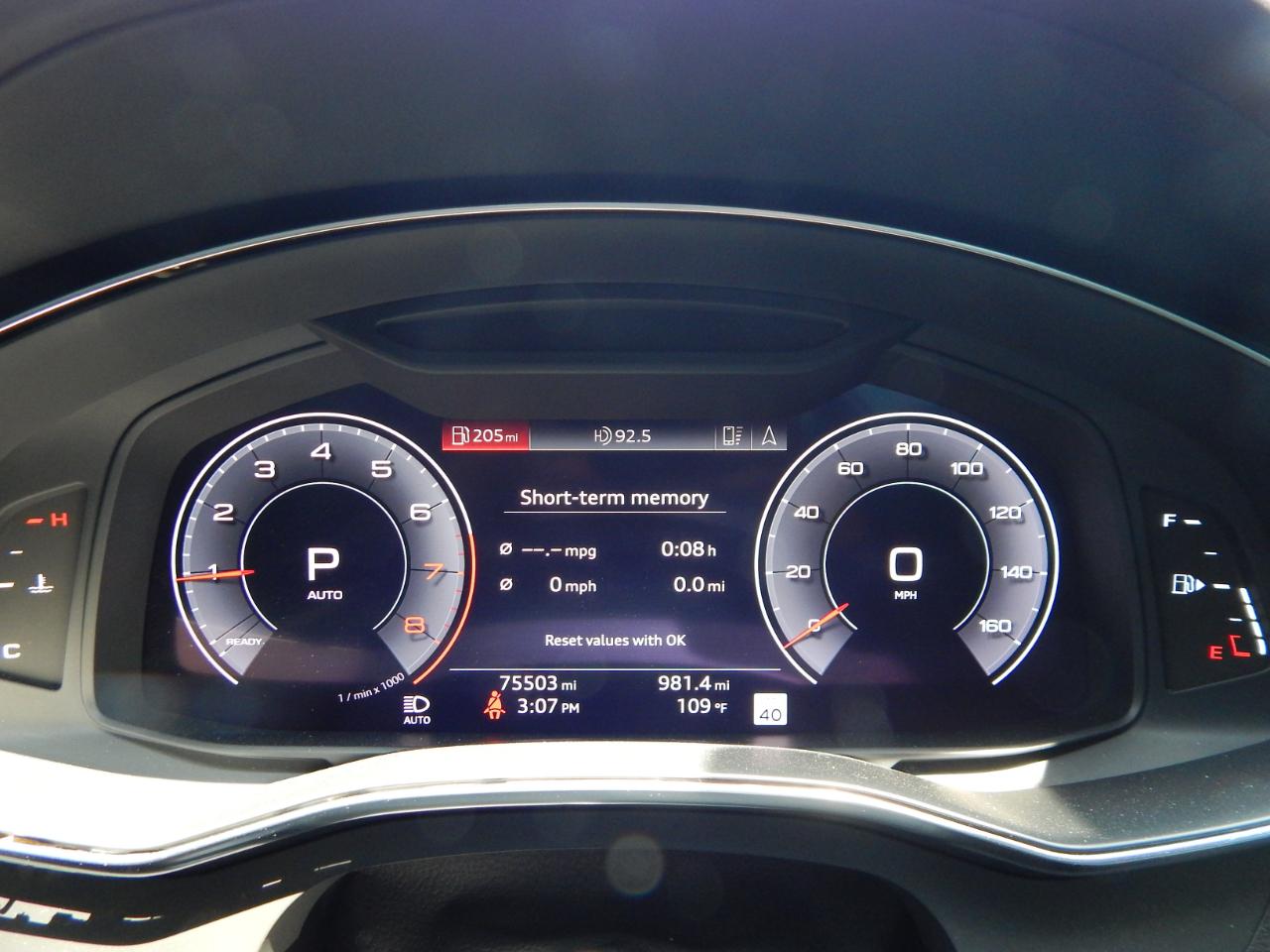 Audi A6 Prestige 55 TFSI quattro 2019