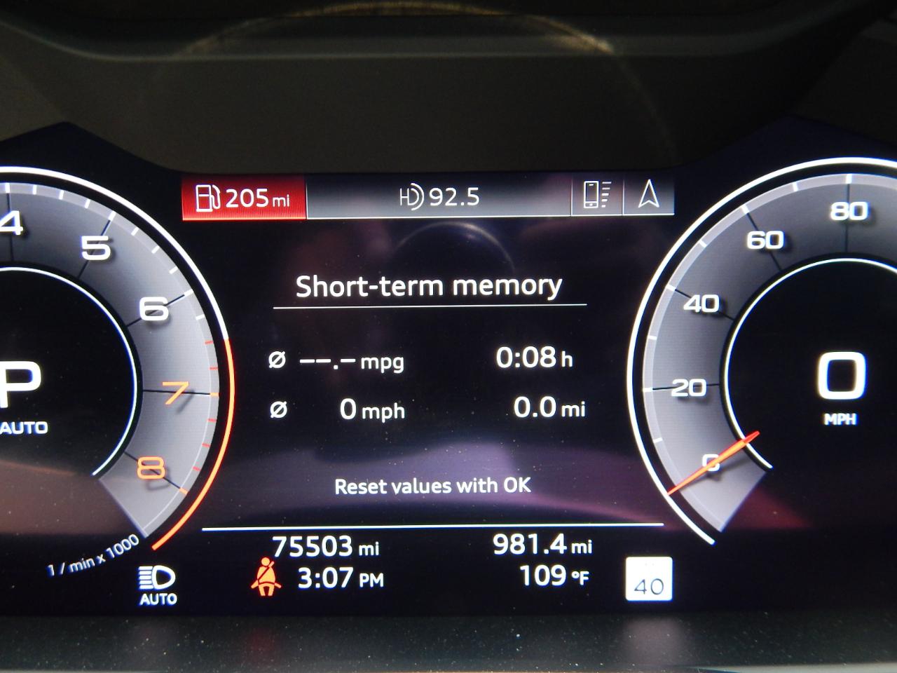 Audi A6 Prestige 55 TFSI quattro 2019
