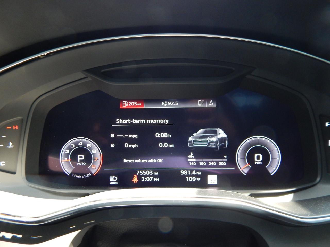 Audi A6 Prestige 55 TFSI quattro 2019