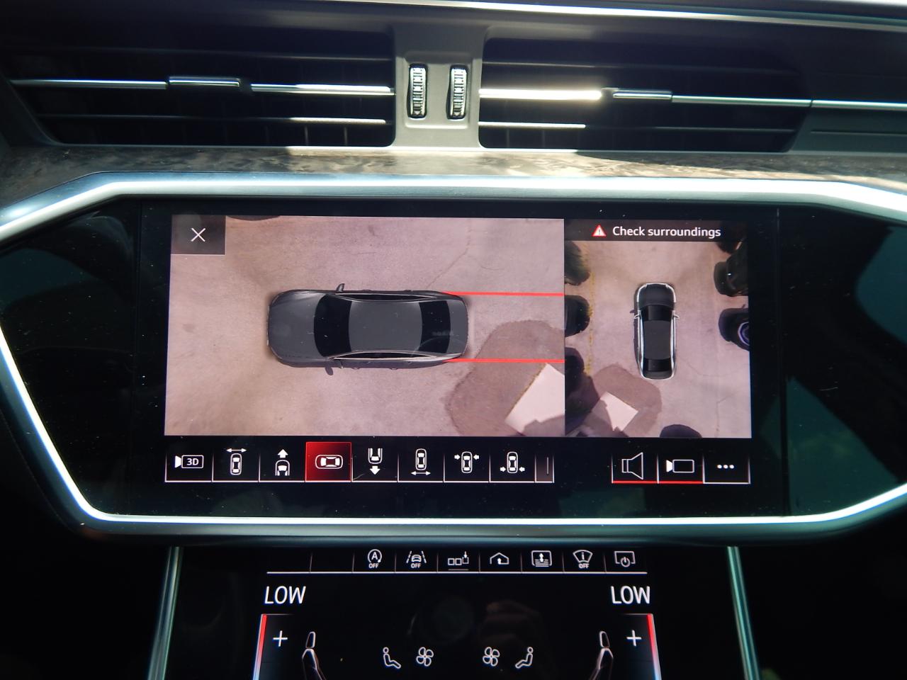 Audi A6 Prestige 55 TFSI quattro 2019
