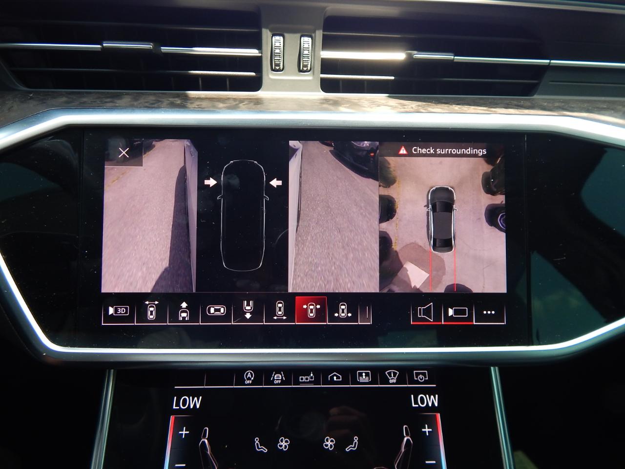 Audi A6 Prestige 55 TFSI quattro 2019