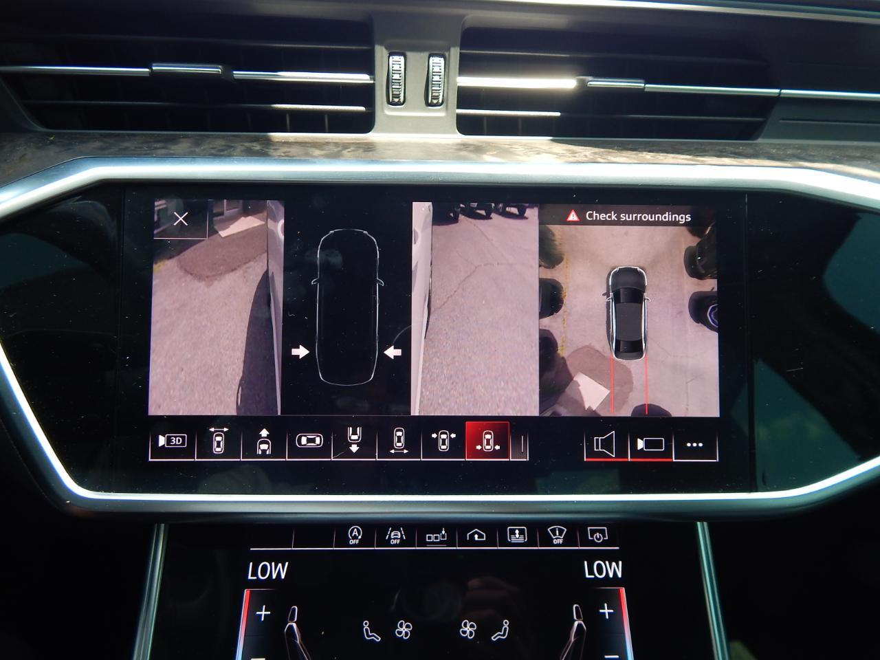 Audi A6 Prestige 55 TFSI quattro 2019