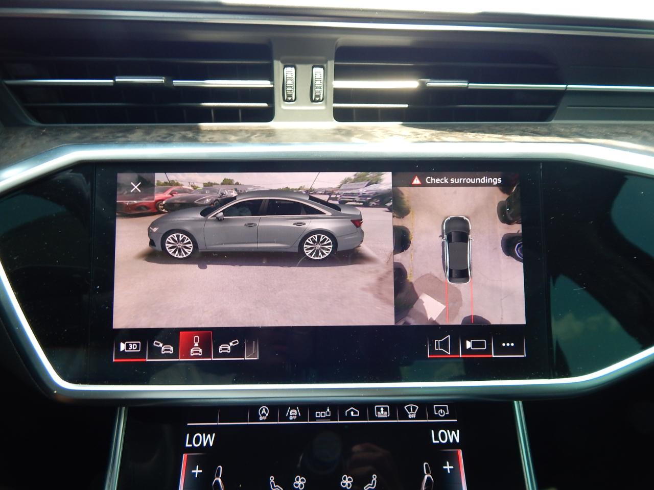 Audi A6 Prestige 55 TFSI quattro 2019