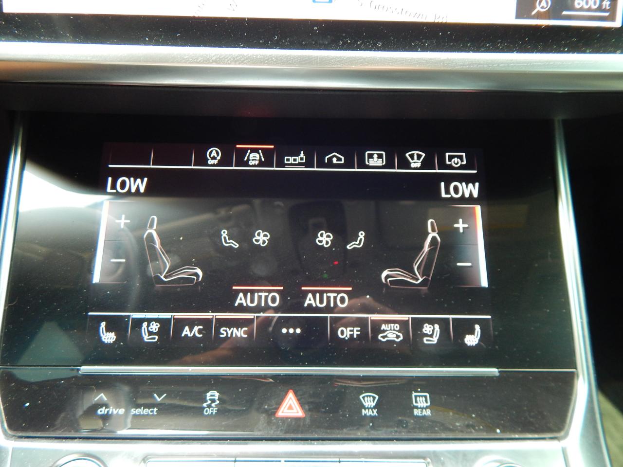 Audi A6 Prestige 55 TFSI quattro 2019