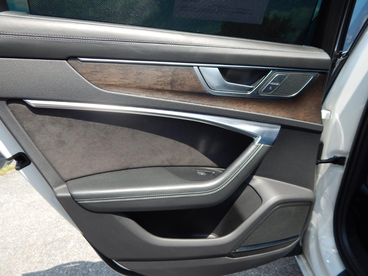 Audi A6 Prestige 55 TFSI quattro 2019