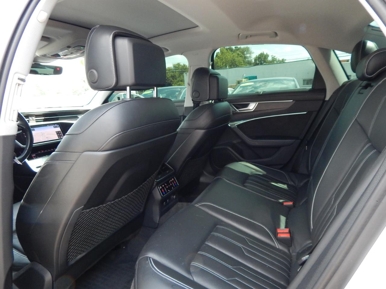 Audi A6 Prestige 55 TFSI quattro 2019