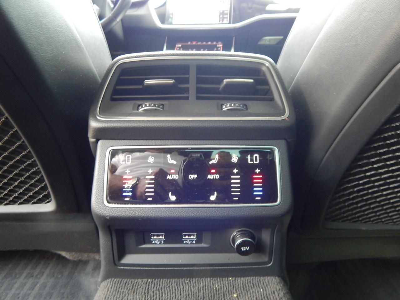 Audi A6 Prestige 55 TFSI quattro 2019