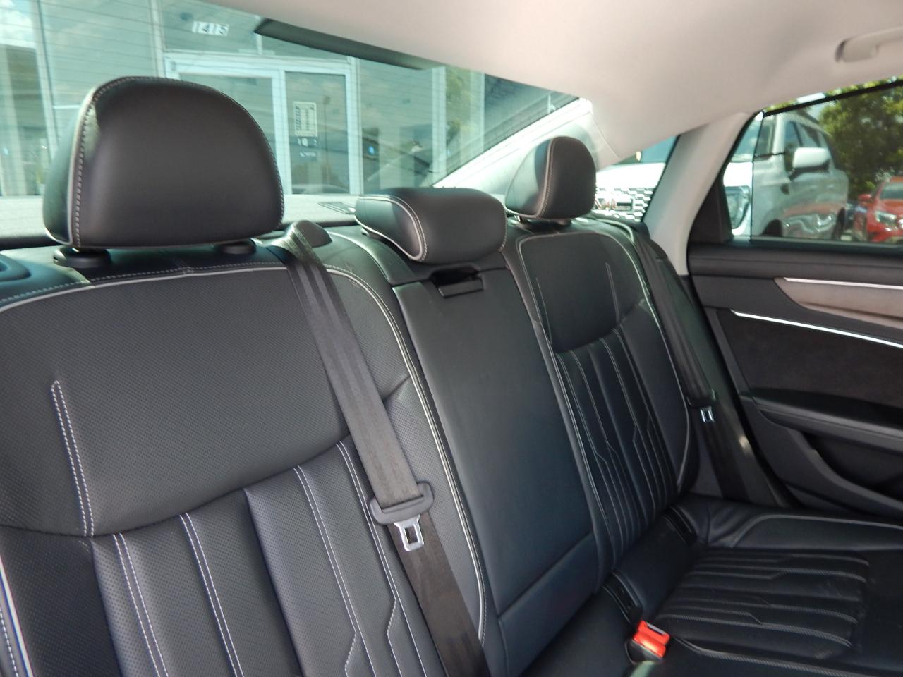 Audi A6 Prestige 55 TFSI quattro 2019
