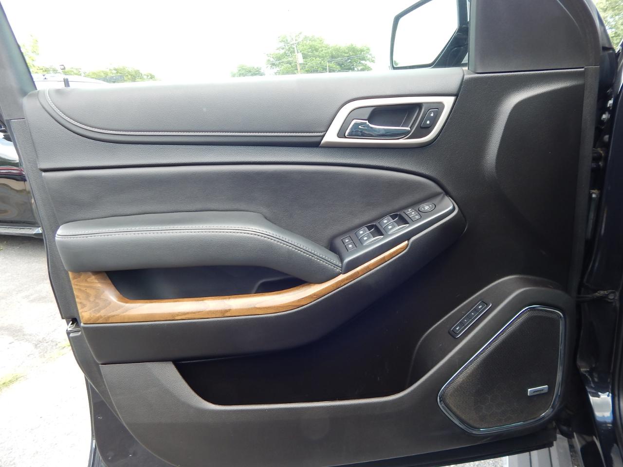GMC Yukon XL Denali 2020