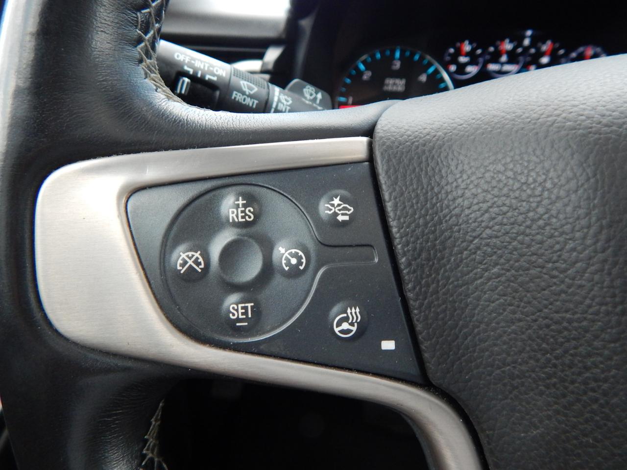 GMC Yukon XL Denali 2020
