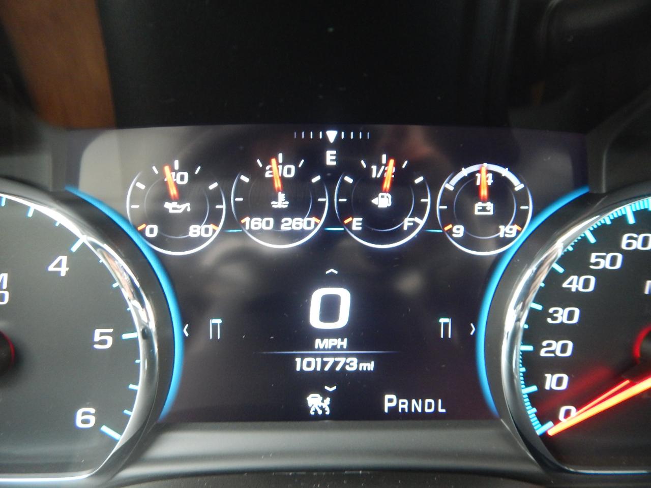 GMC Yukon XL Denali 2020
