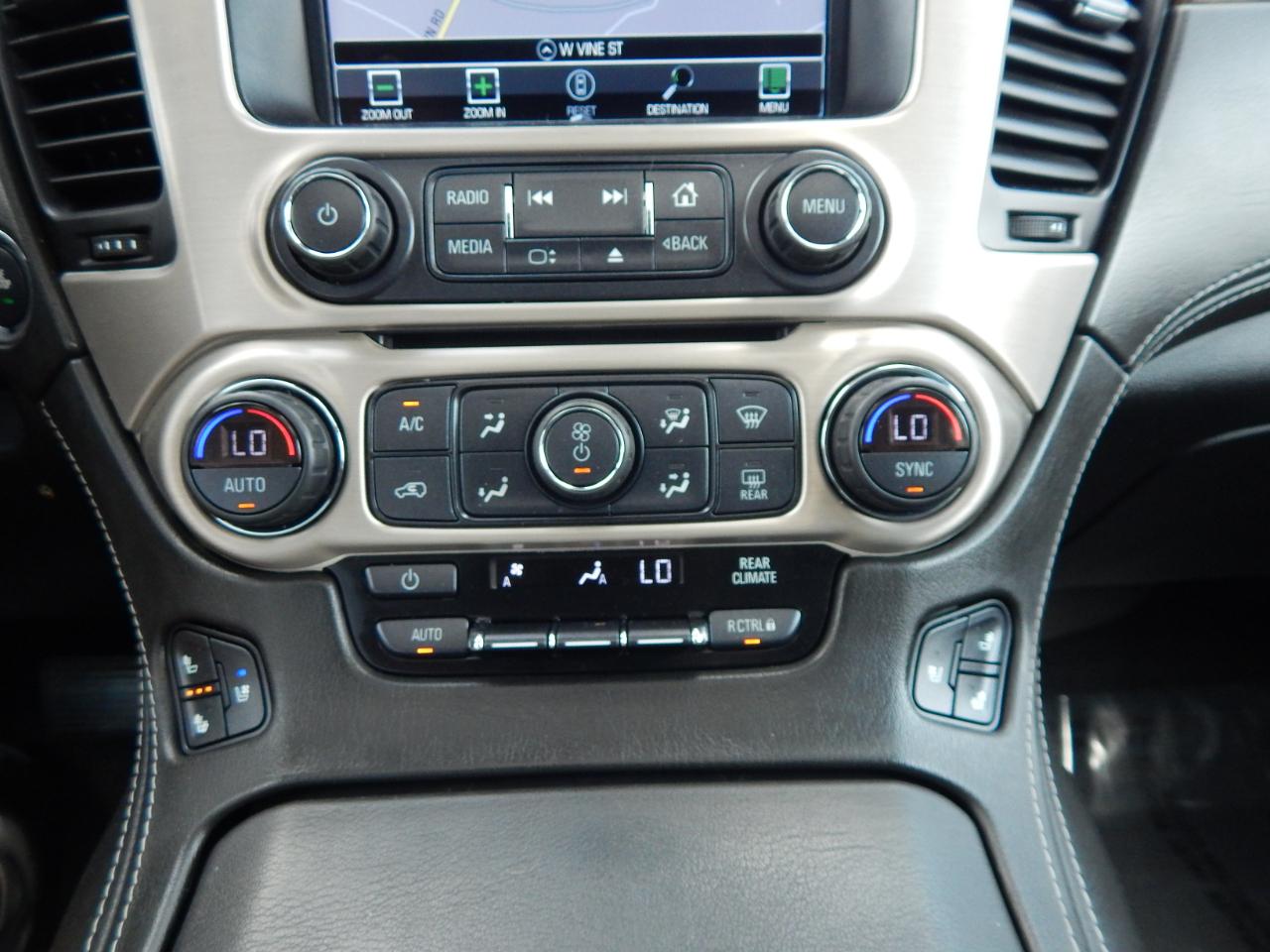 GMC Yukon XL Denali 2020