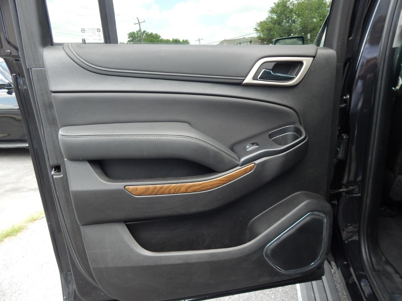 GMC Yukon XL Denali 2020