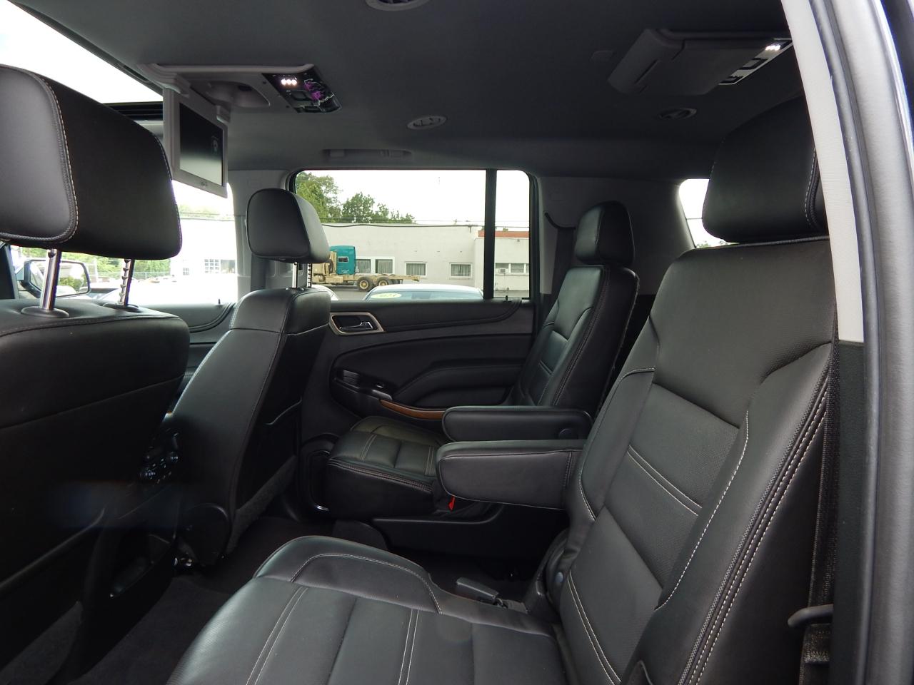 GMC Yukon XL Denali 2020