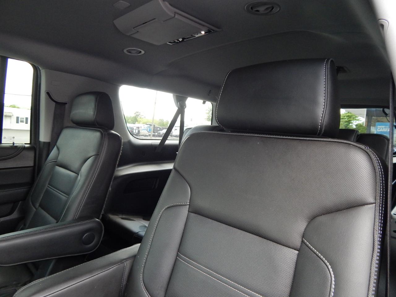 GMC Yukon XL Denali 2020