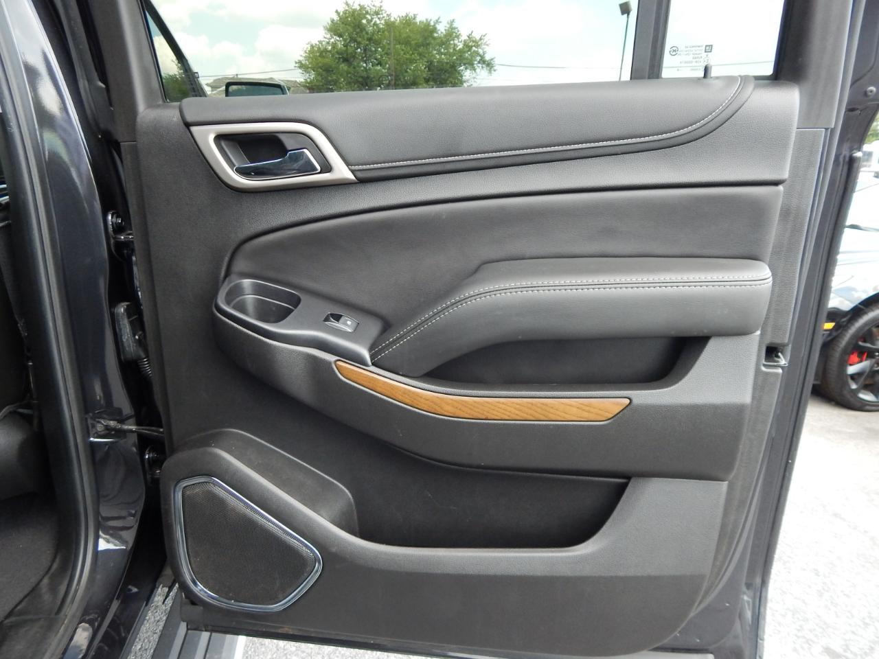 GMC Yukon XL Denali 2020