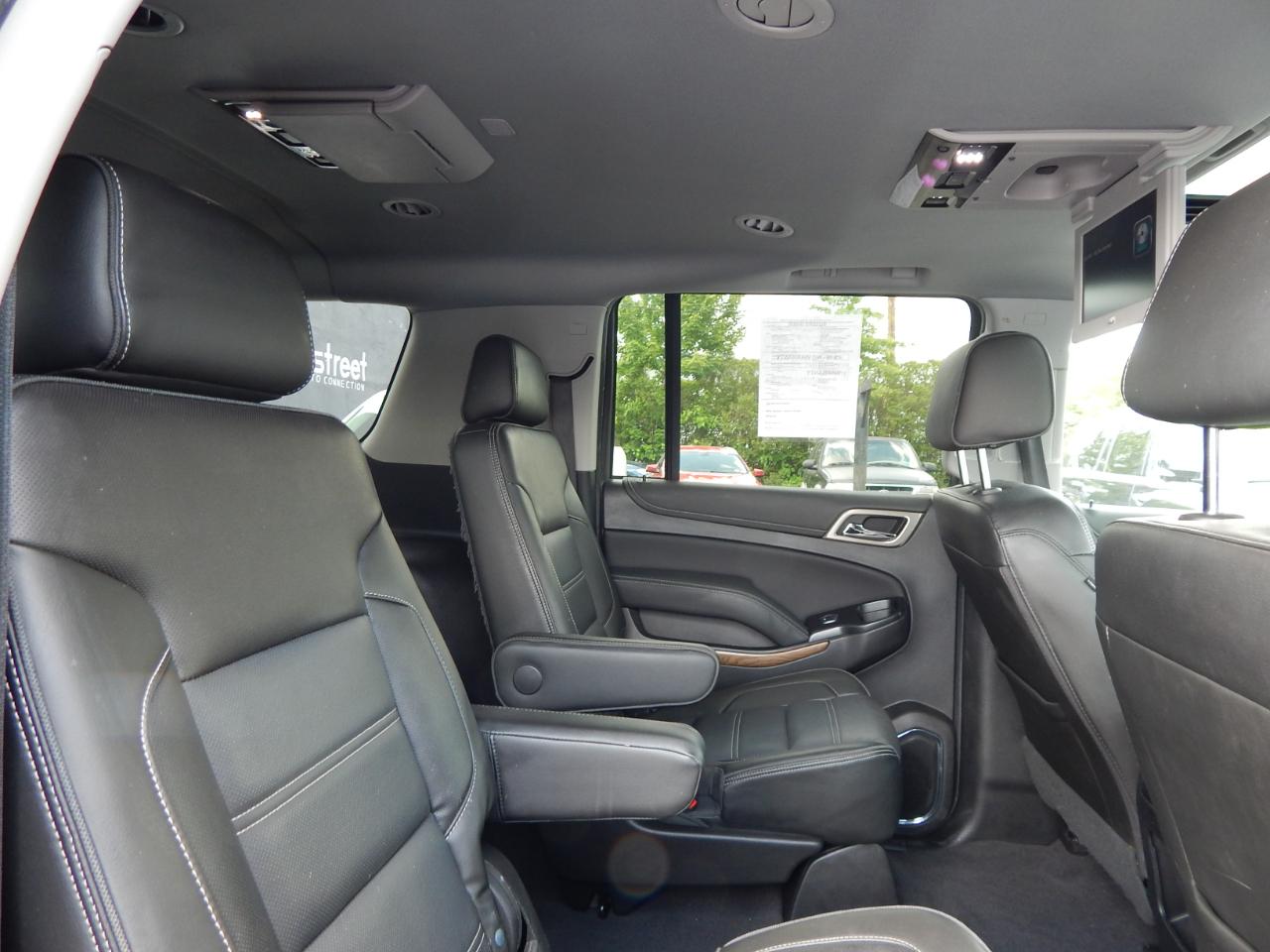 GMC Yukon XL Denali 2020