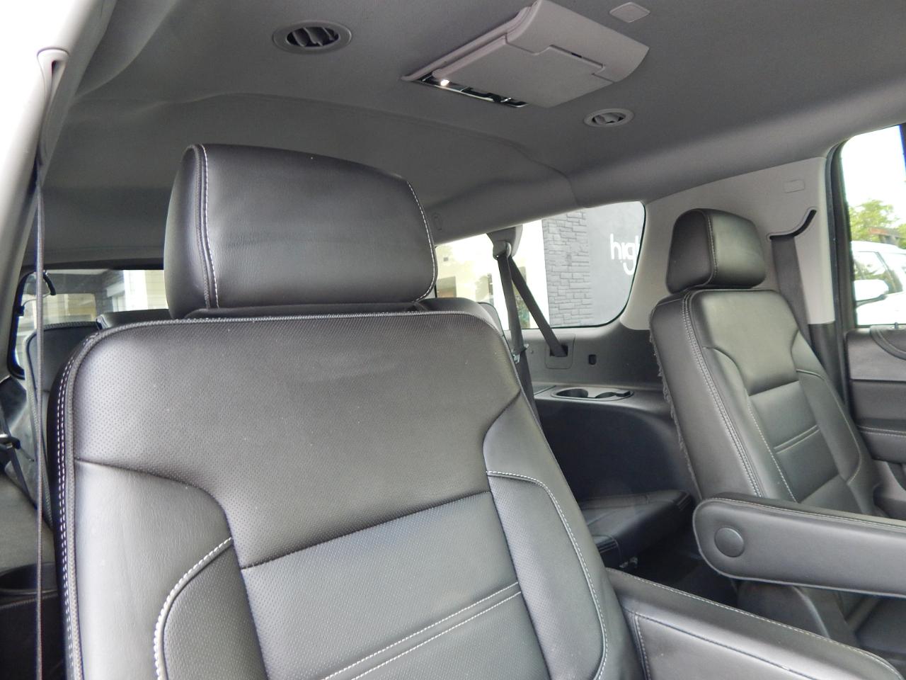 GMC Yukon XL Denali 2020