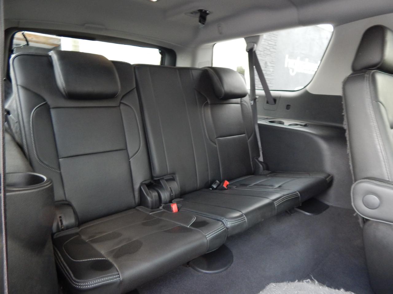 GMC Yukon XL Denali 2020