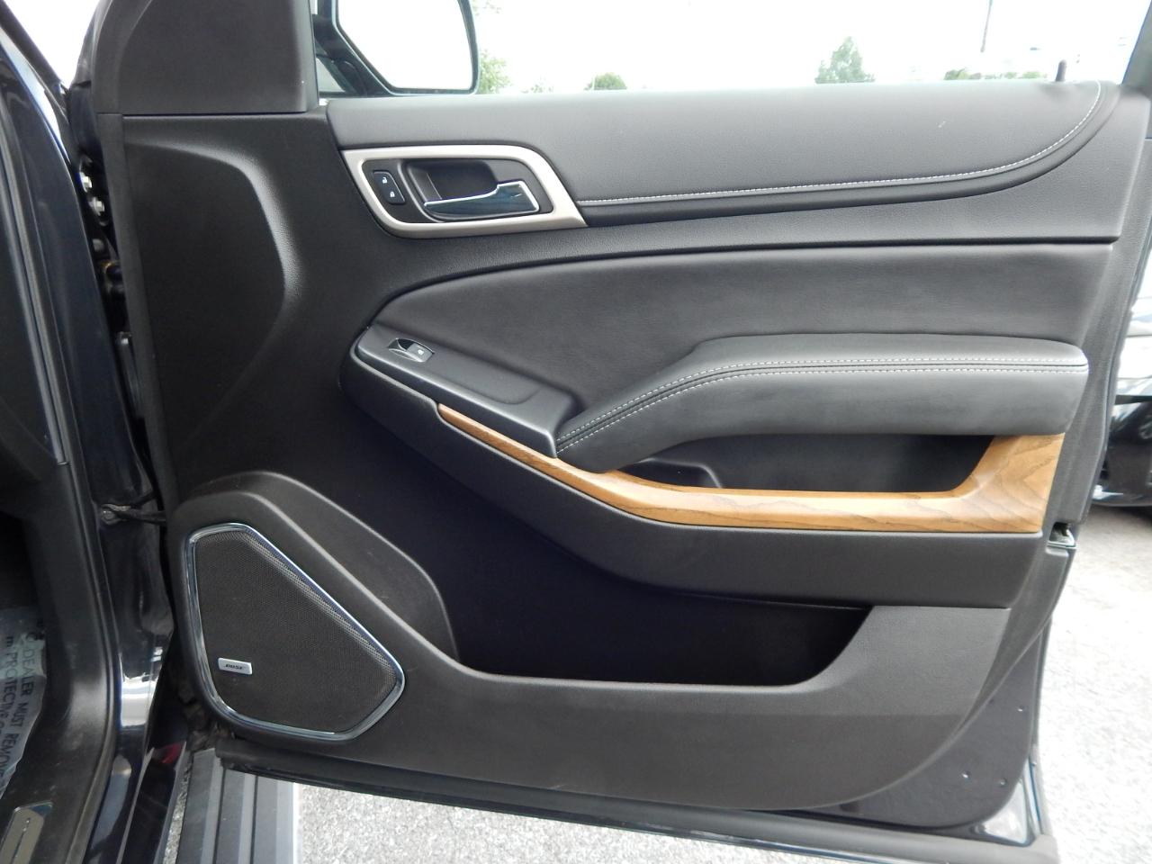 GMC Yukon XL Denali 2020