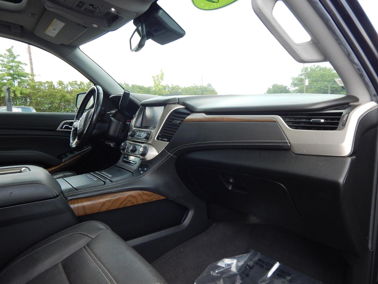 GMC Yukon XL Denali 2020