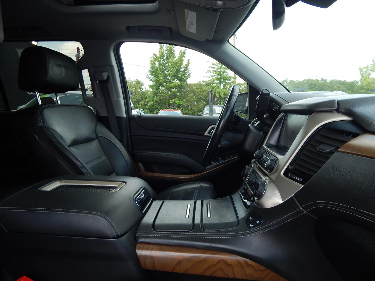 GMC Yukon XL Denali 2020
