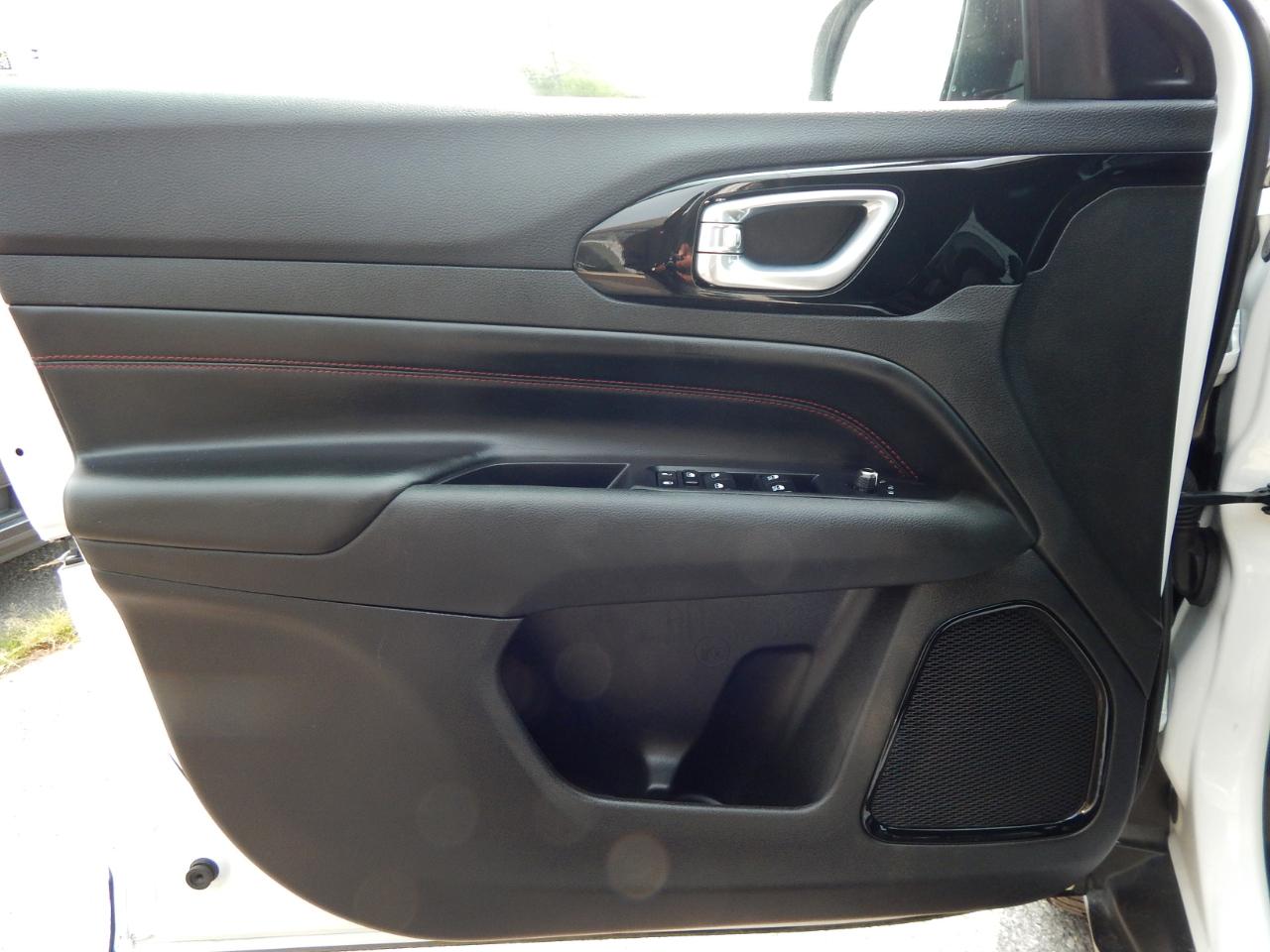 Jeep Compass Trailhawk 4x4 2024