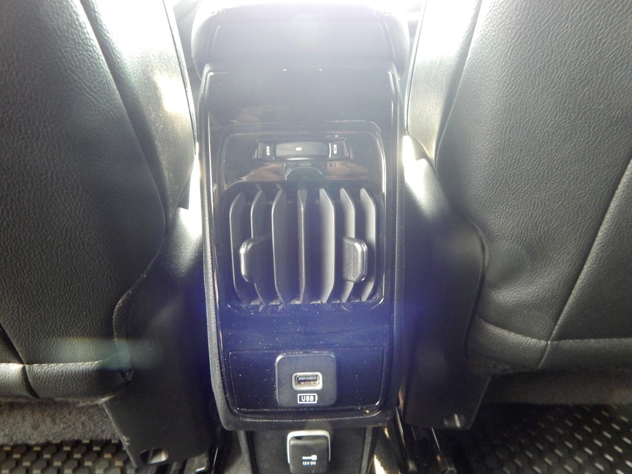 Jeep Compass Trailhawk 4x4 2024