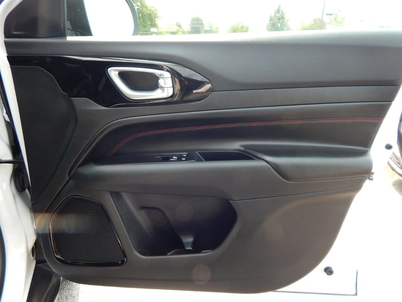 Jeep Compass Trailhawk 4x4 2024