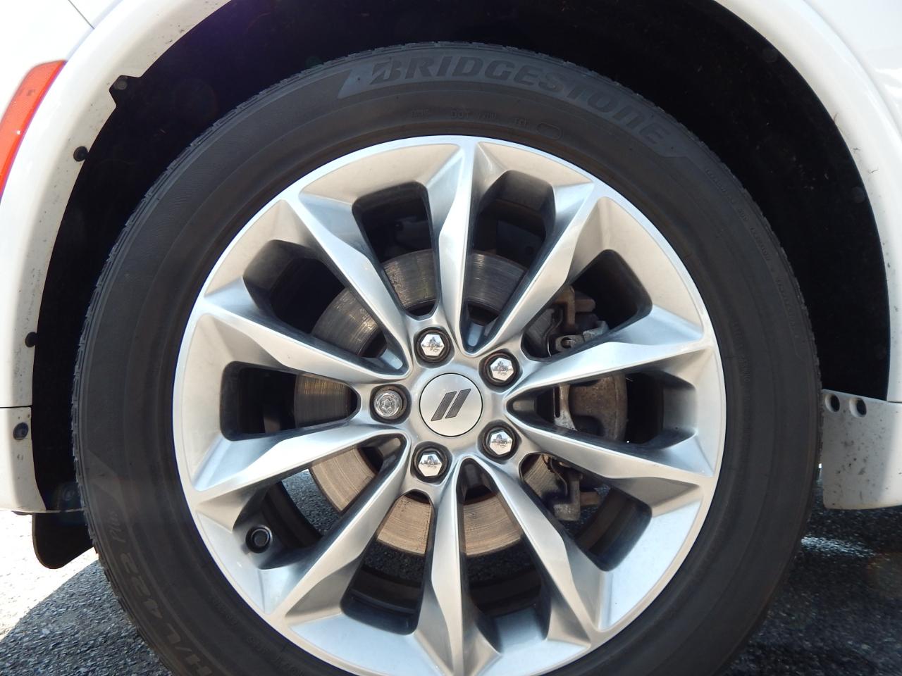 Dodge Durango Citadel AWD 2022