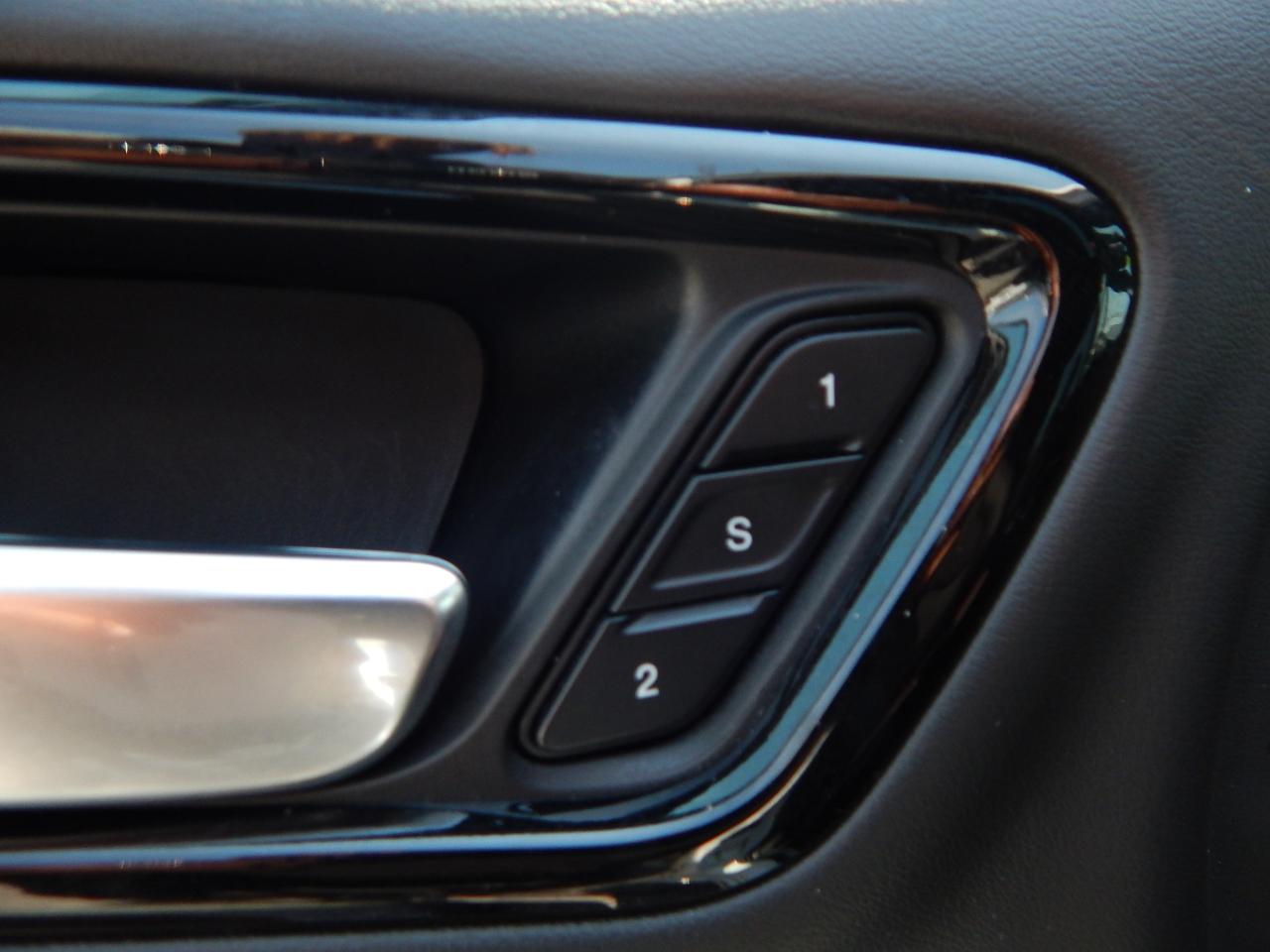 Dodge Durango Citadel AWD 2022